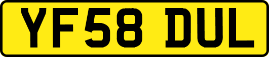 YF58DUL