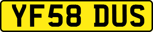 YF58DUS
