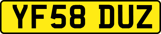 YF58DUZ