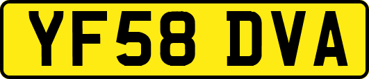 YF58DVA