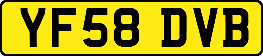 YF58DVB