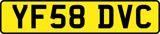 YF58DVC