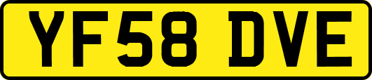 YF58DVE