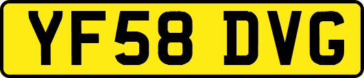 YF58DVG