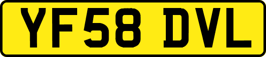 YF58DVL