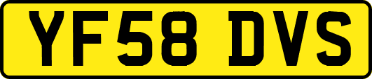 YF58DVS