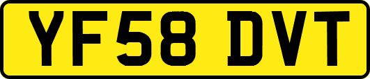 YF58DVT