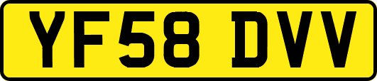 YF58DVV