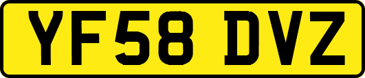 YF58DVZ