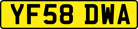 YF58DWA