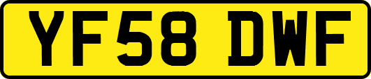 YF58DWF