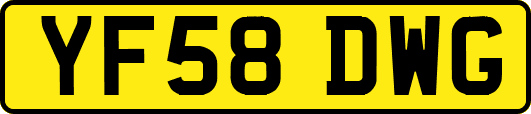 YF58DWG
