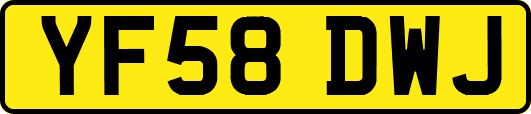 YF58DWJ