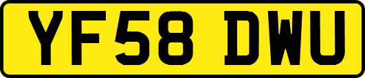 YF58DWU
