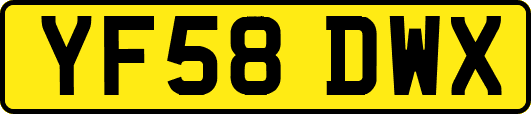 YF58DWX
