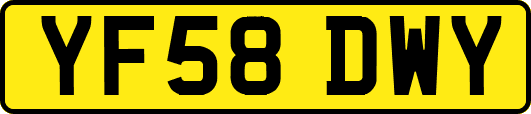 YF58DWY