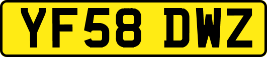 YF58DWZ