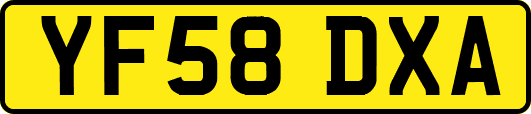 YF58DXA