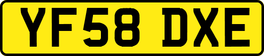 YF58DXE