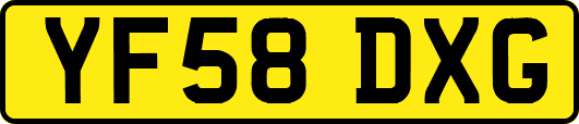YF58DXG