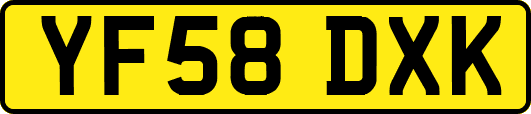 YF58DXK