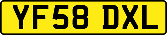 YF58DXL