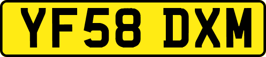 YF58DXM