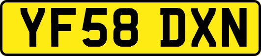YF58DXN