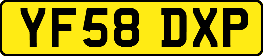 YF58DXP