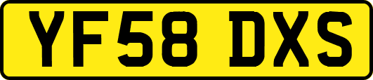 YF58DXS