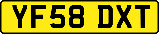 YF58DXT