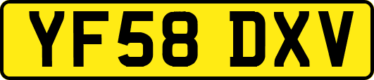 YF58DXV