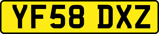 YF58DXZ