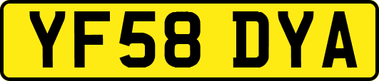 YF58DYA