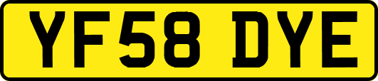 YF58DYE