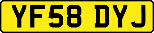 YF58DYJ