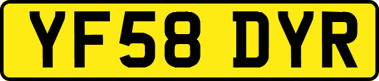 YF58DYR