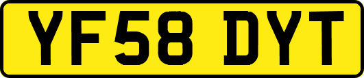 YF58DYT