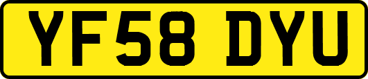 YF58DYU