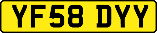 YF58DYY