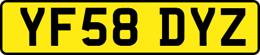 YF58DYZ