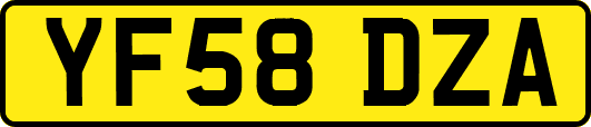 YF58DZA
