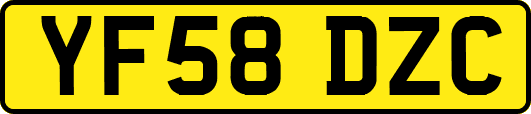 YF58DZC