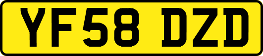 YF58DZD