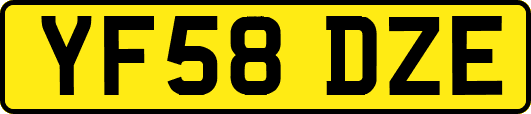 YF58DZE