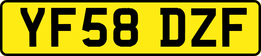 YF58DZF