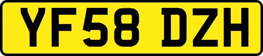 YF58DZH