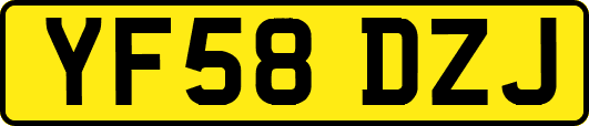 YF58DZJ