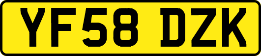 YF58DZK