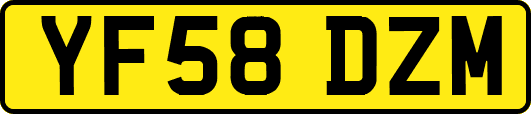 YF58DZM